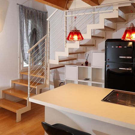 Cindy House - Centro Storico Apartment Басано дел Грапа Екстериор снимка