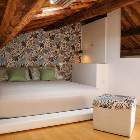 Cindy House - Centro Storico Apartment Басано дел Грапа Екстериор снимка