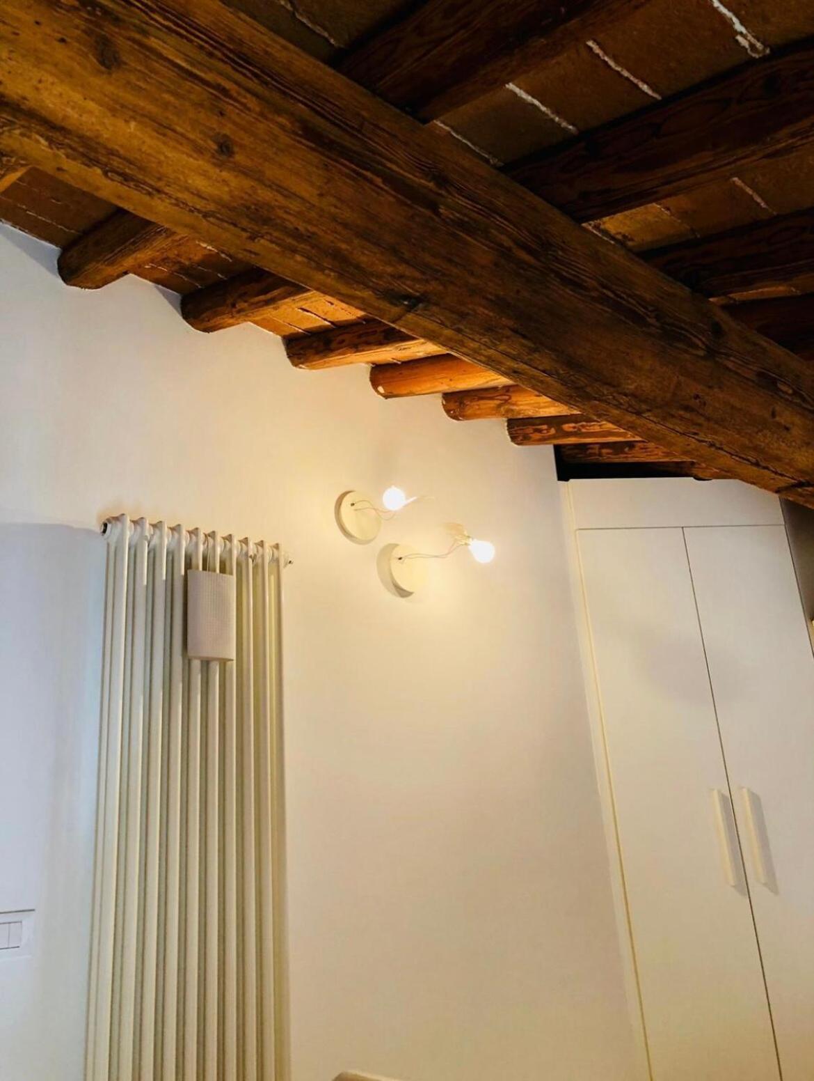 Cindy House - Centro Storico Apartment Басано дел Грапа Екстериор снимка