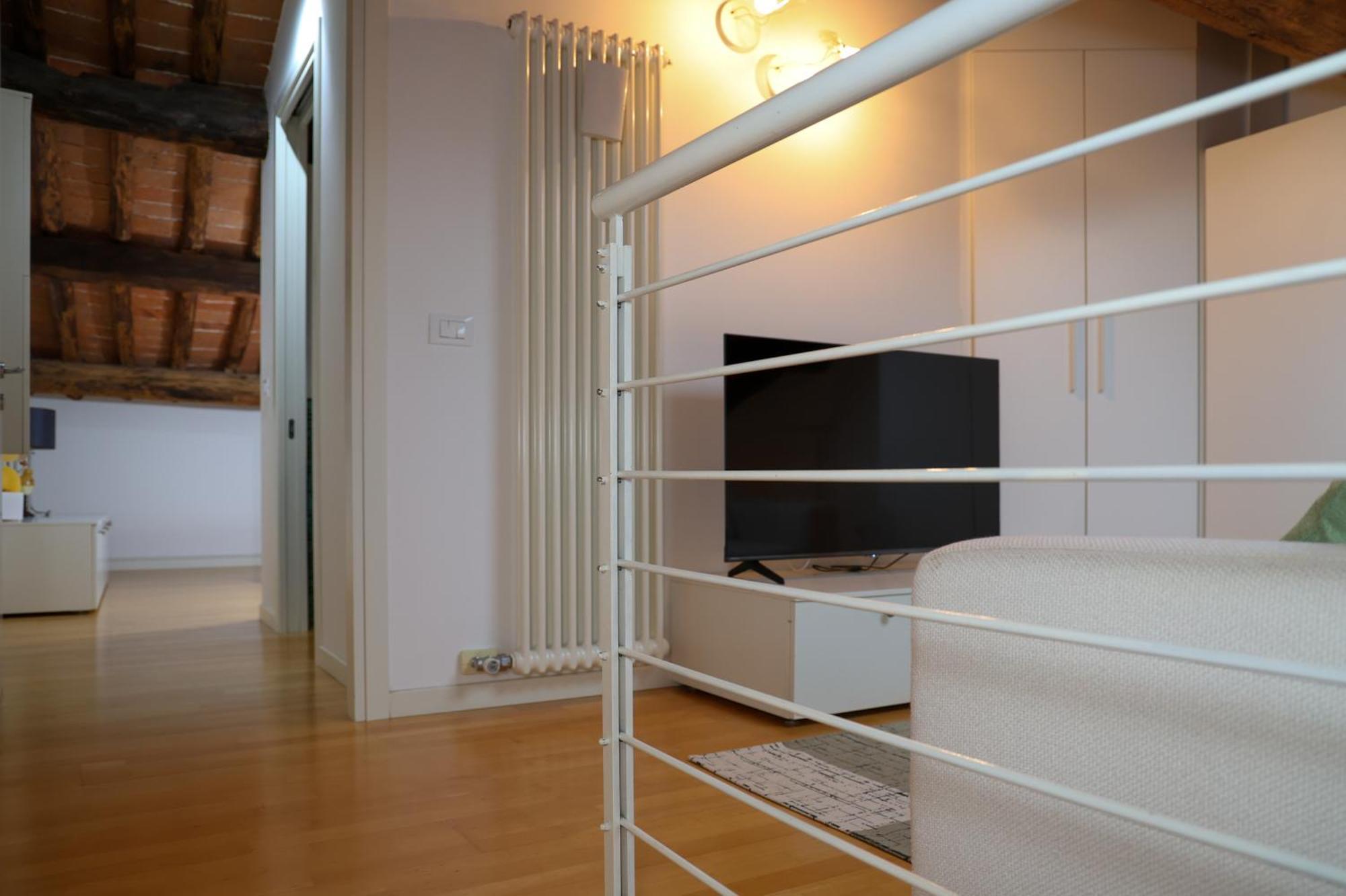 Cindy House - Centro Storico Apartment Басано дел Грапа Екстериор снимка