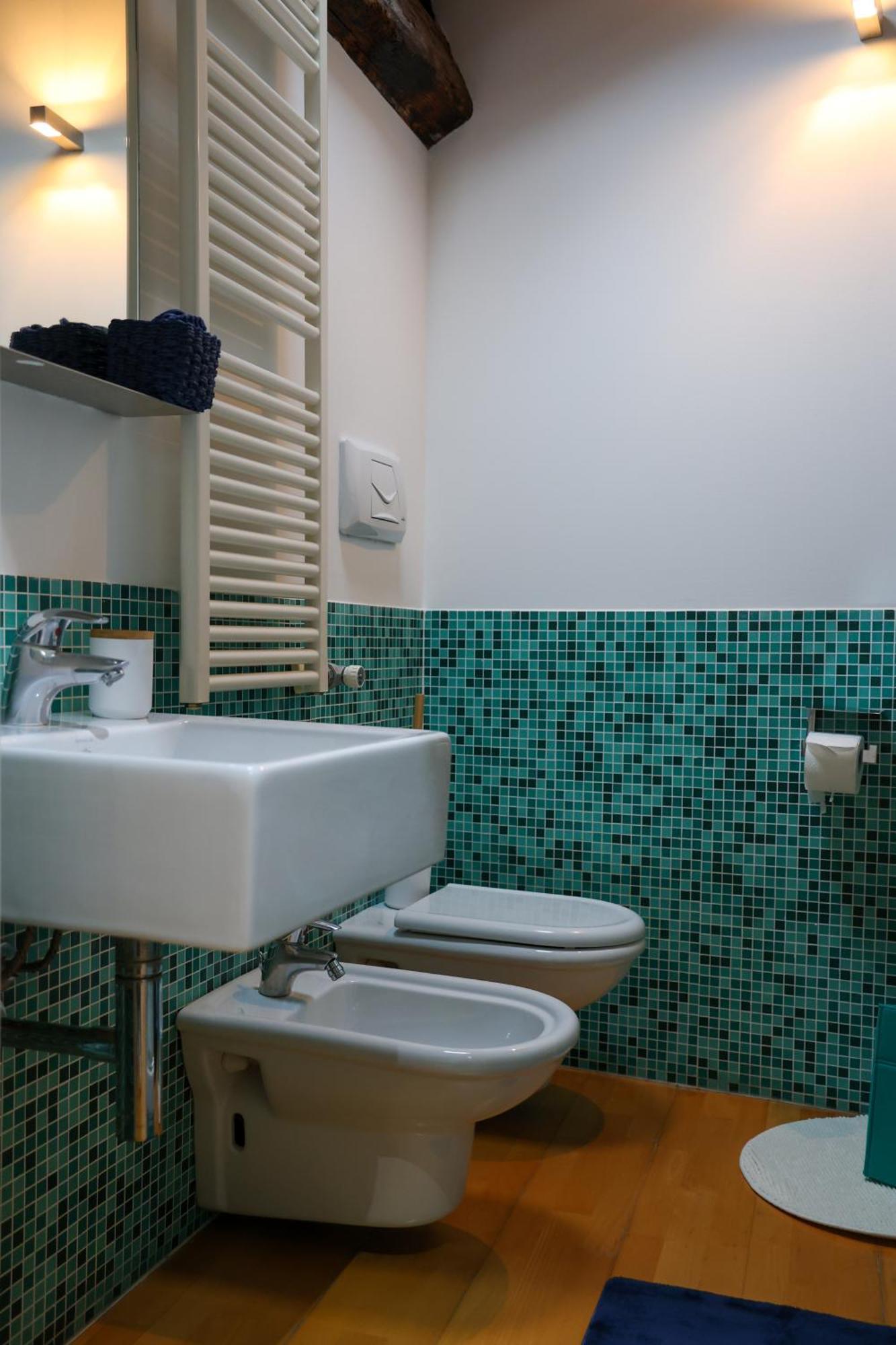 Cindy House - Centro Storico Apartment Басано дел Грапа Екстериор снимка